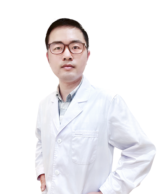 碧莲盛の公式紹介に掲載された陈燕华医師の肖像